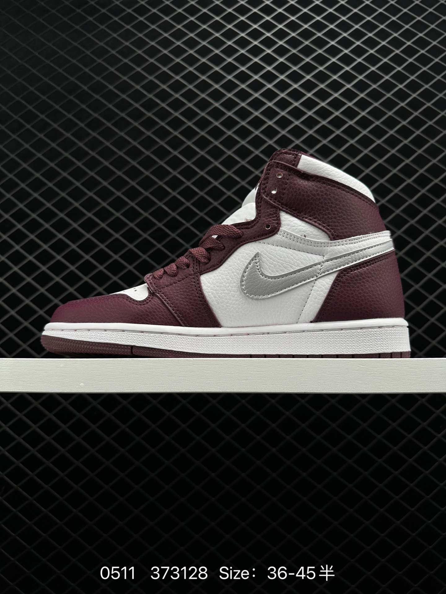 Nike Air Jordan 1 Retro High OG